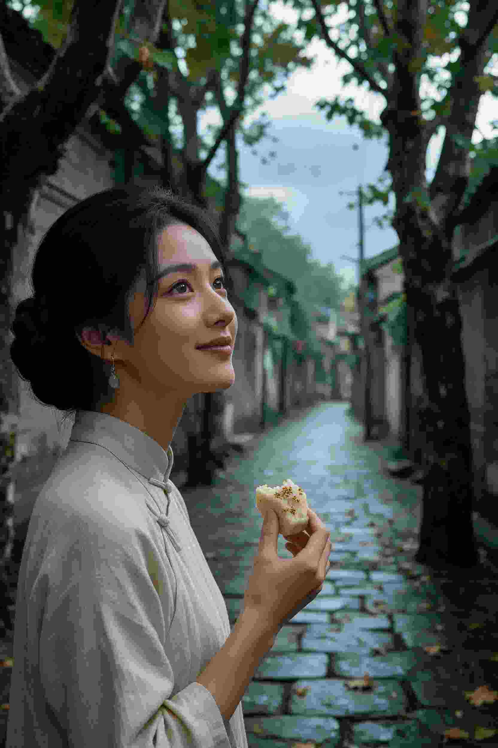 我们的命运